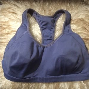 GAP sports bra